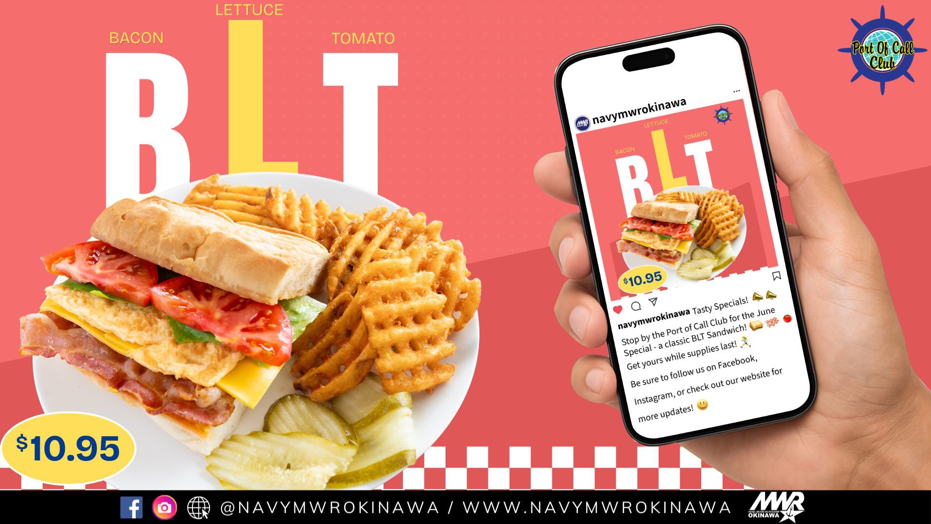 BLT