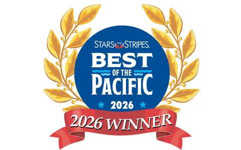 Best of the Pacific