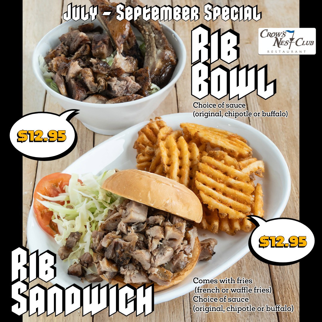 QUARTERLY SPECIAL JULY - SEPT