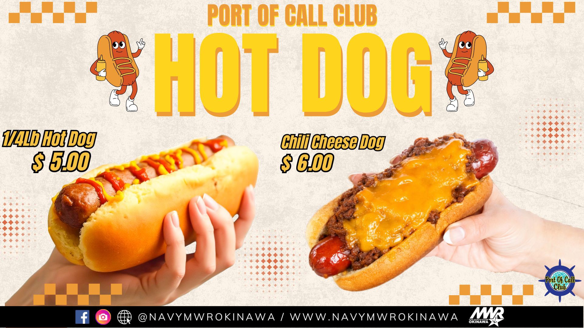 HOTDOGS